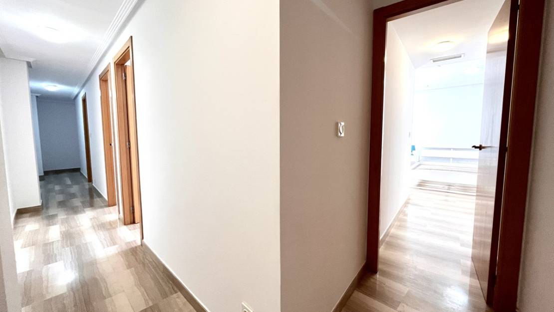 Sale - Apartment - Santa Pola - Santa Pola Centro