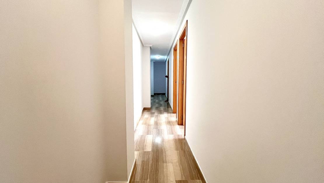 Sale - Apartment - Santa Pola - Santa Pola Centro