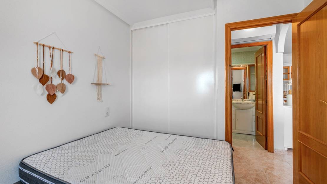 Sale - Apartment - Santa Pola - Santa Pola Centro