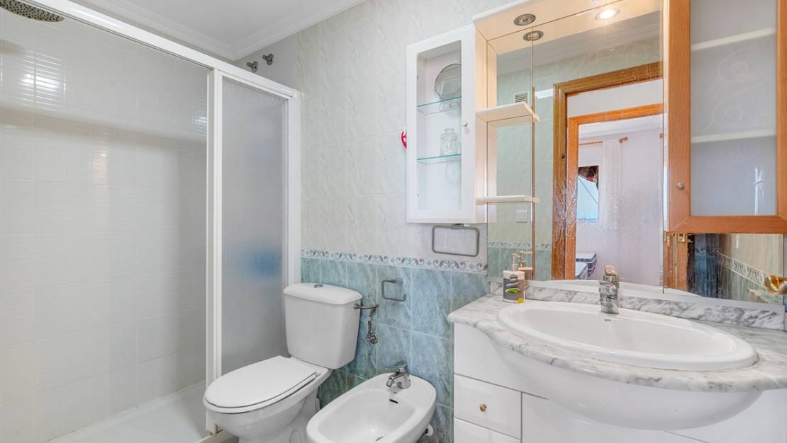 Sale - Apartment - Santa Pola - Santa Pola Centro