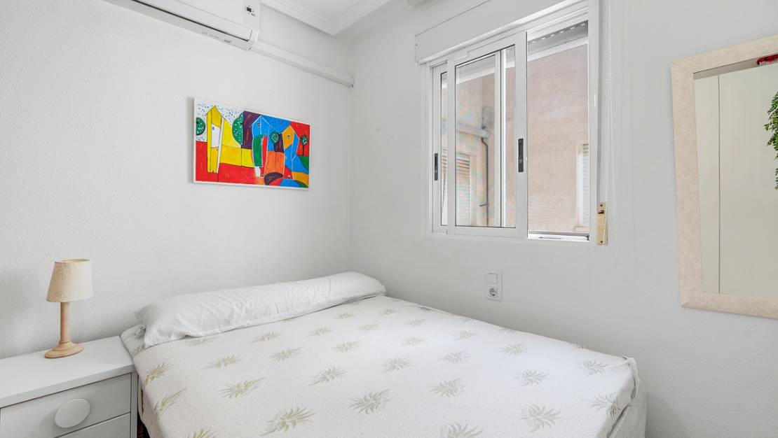 Sale - Apartment - Santa Pola - Santa Pola Centro