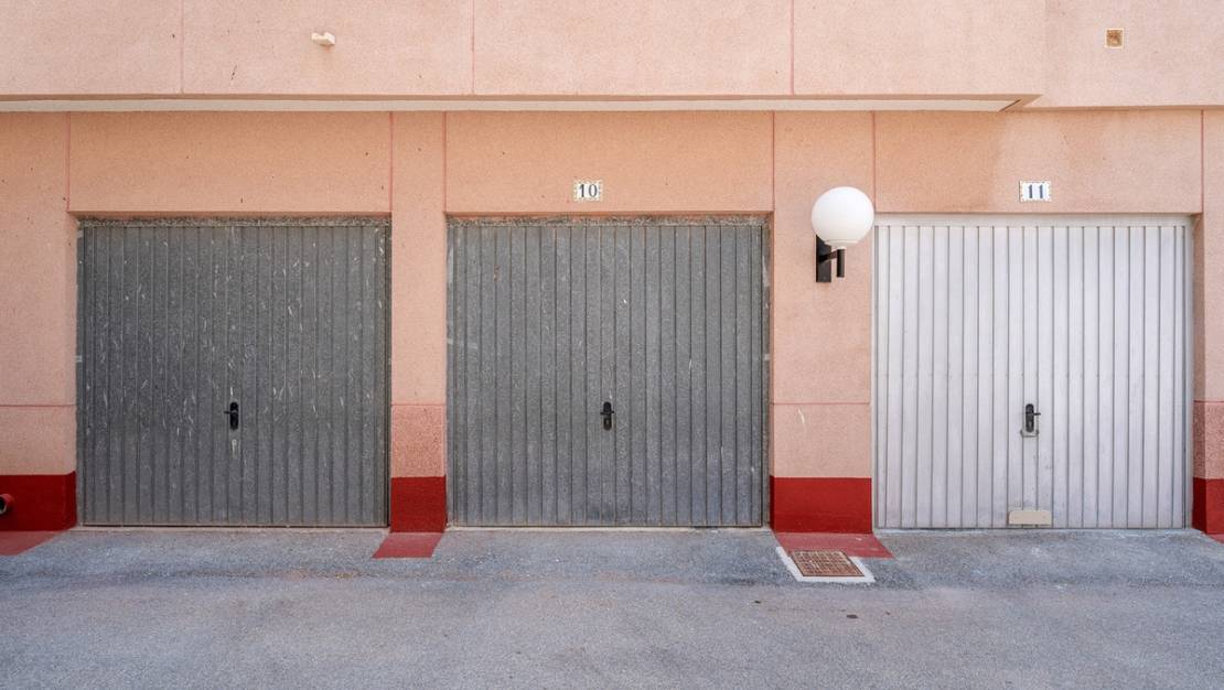 Sale - Apartment - Santa Pola - Santa Pola Centro