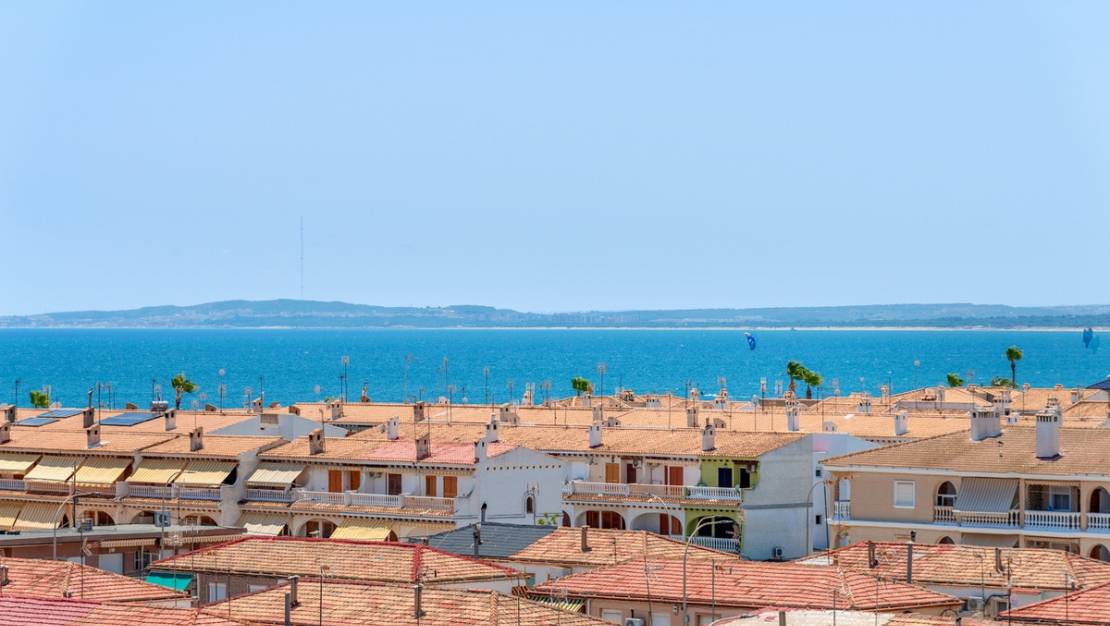 Sale - Apartment - Santa Pola - Santa Pola Centro