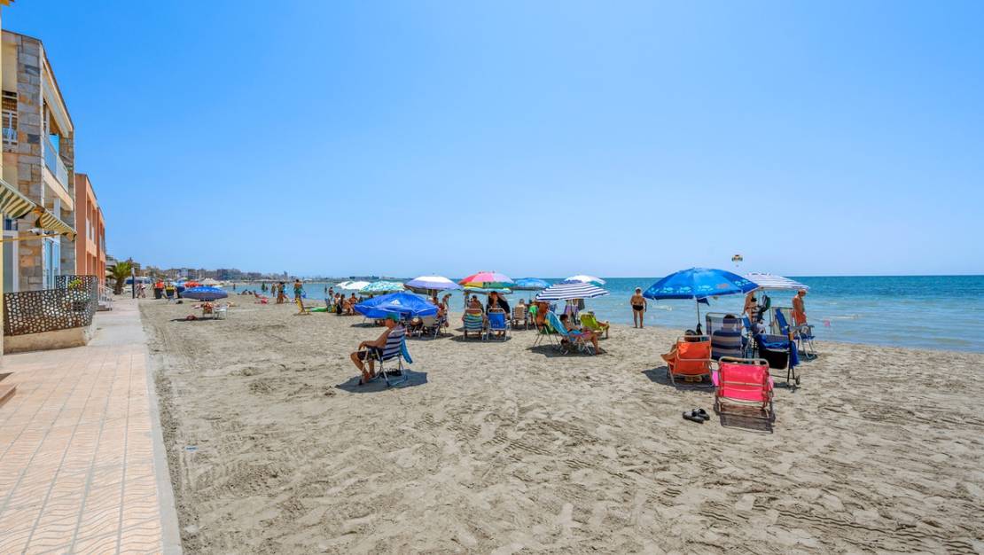 Sale - Apartment - Santa Pola - Santa Pola Centro