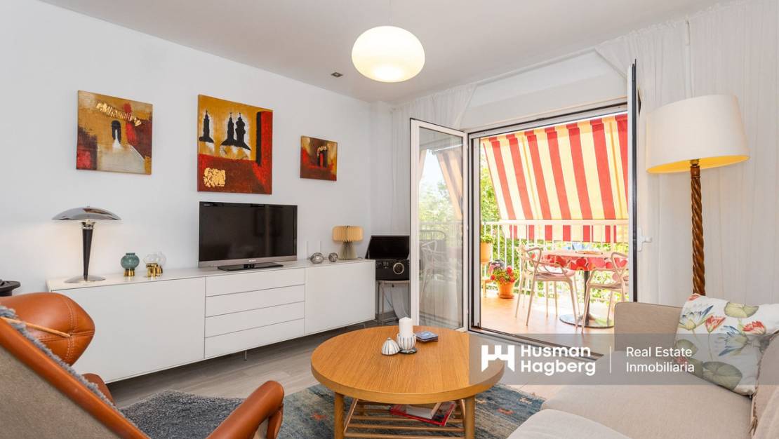 Sale - Apartment - Santa Pola - Santa Pola Centro