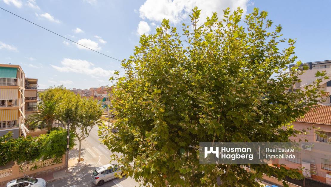 Sale - Apartment - Santa Pola - Santa Pola Centro