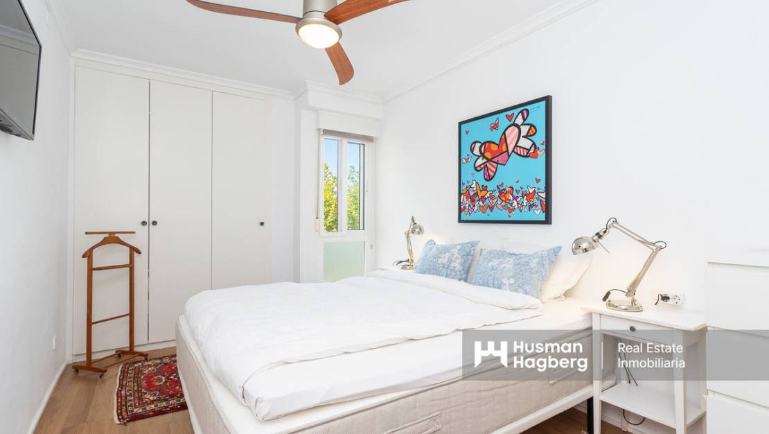 Sale - Apartment - Santa Pola - Santa Pola Centro