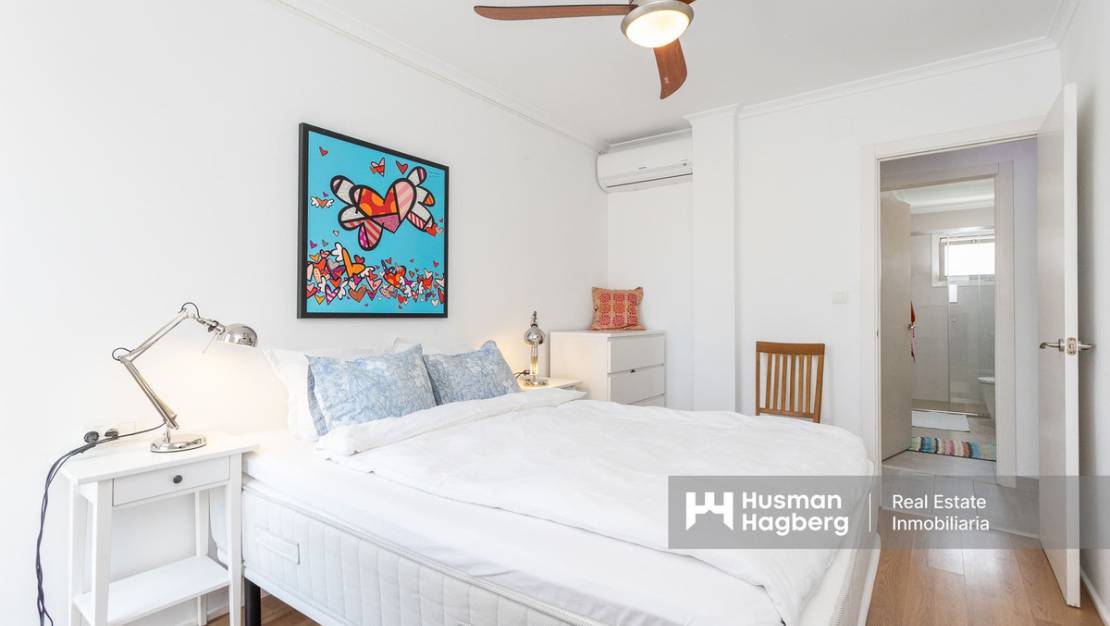 Sale - Apartment - Santa Pola - Santa Pola Centro