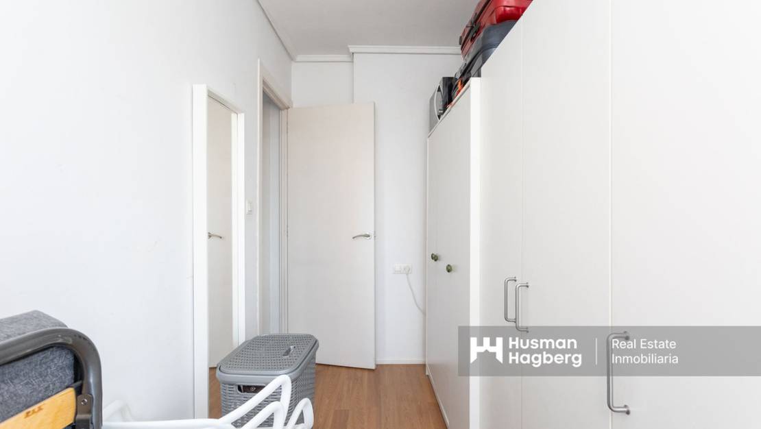 Sale - Apartment - Santa Pola - Santa Pola Centro