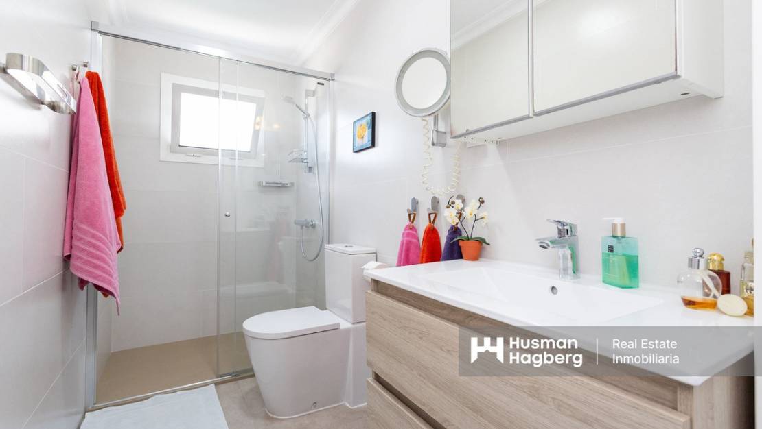 Sale - Apartment - Santa Pola - Santa Pola Centro