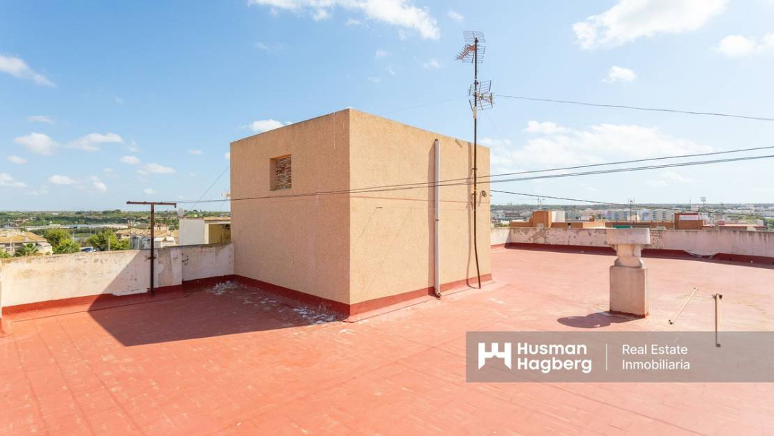 Sale - Apartment - Santa Pola - Santa Pola Centro