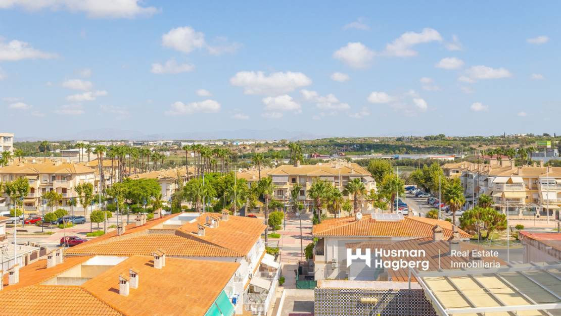 Sale - Apartment - Santa Pola - Santa Pola Centro