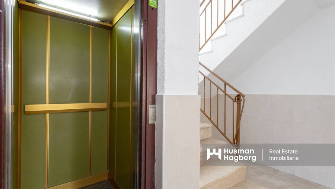 Sale - Apartment - Santa Pola - Santa Pola Centro