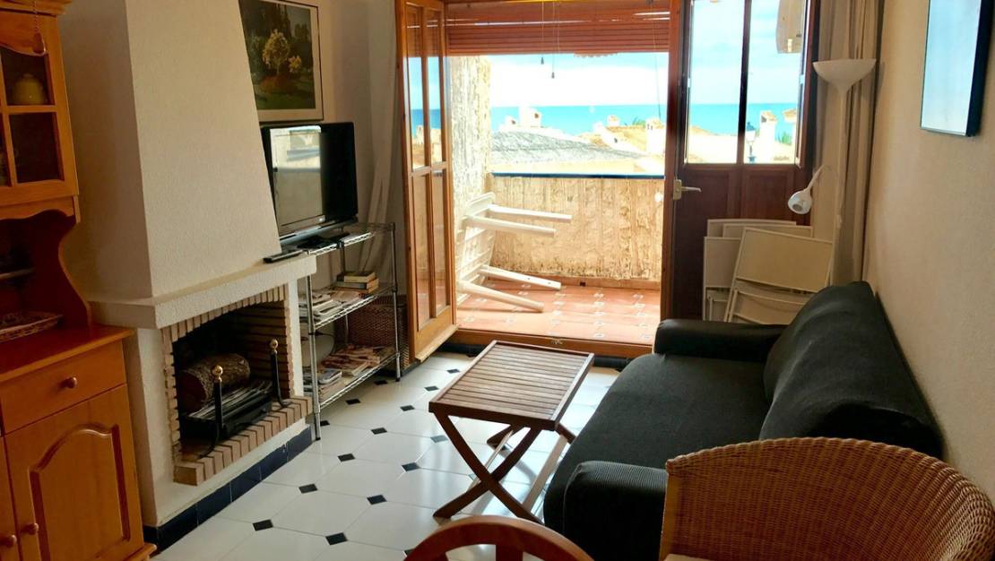 Sale - Apartment - Santa Pola - Santa Pola Centro