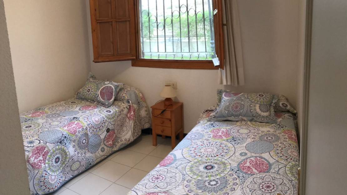 Sale - Apartment - Santa Pola - Santa Pola Centro