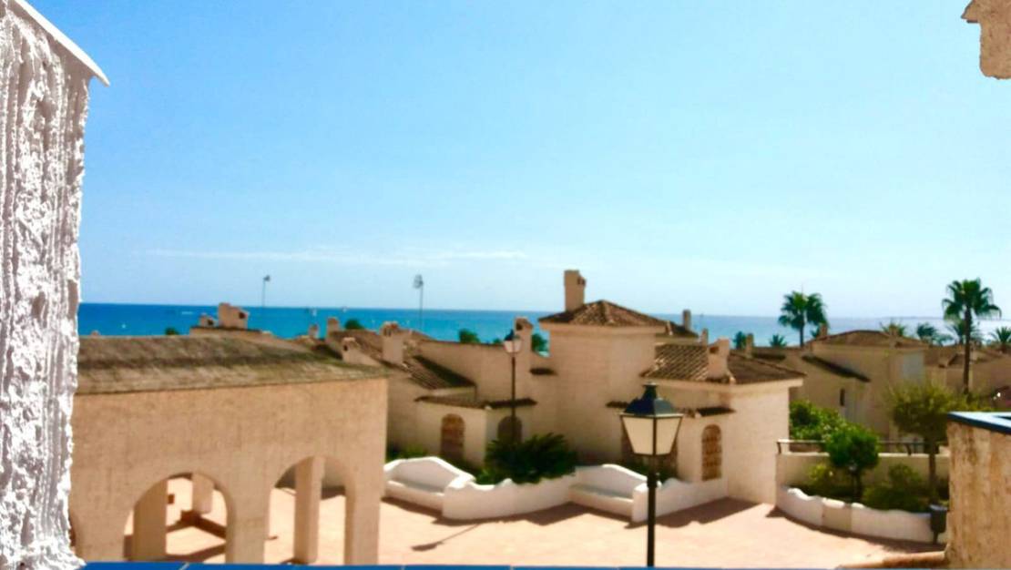 Sale - Apartment - Santa Pola - Santa Pola Centro