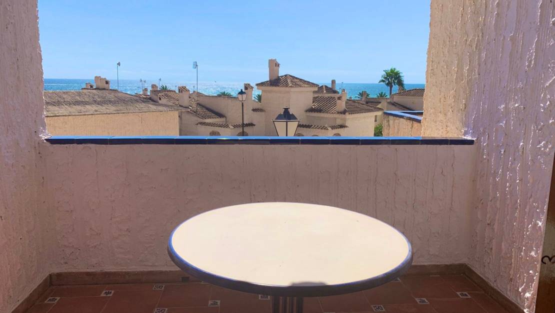 Sale - Apartment - Santa Pola - Santa Pola Centro