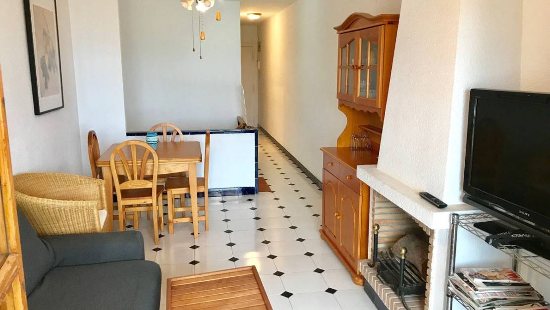 Sale - Apartment - Santa Pola - Santa Pola Centro