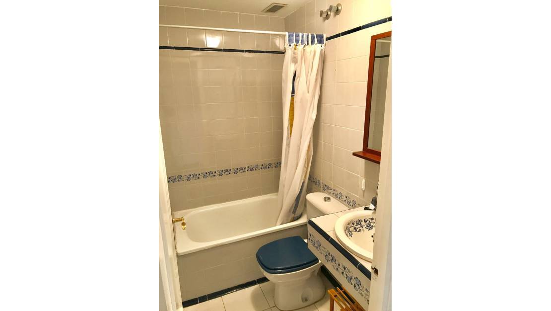 Sale - Apartment - Santa Pola - Santa Pola Centro