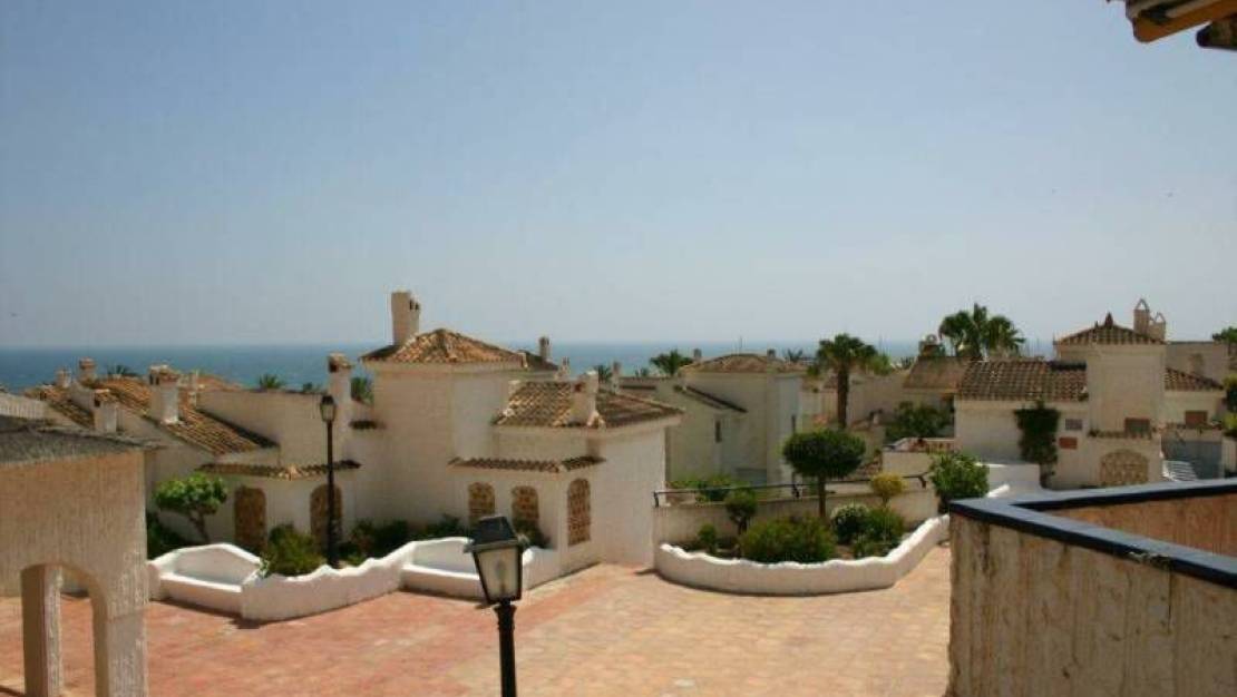 Sale - Apartment - Santa Pola - Santa Pola Centro