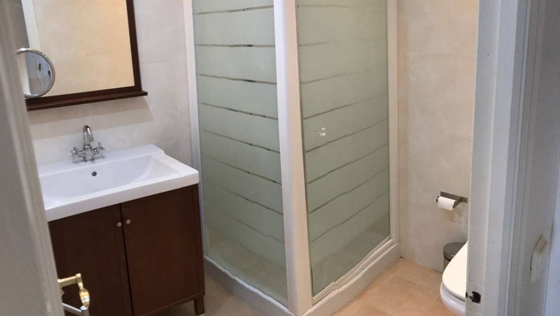 Sale - Apartment - Santa Pola - Santa Pola Centro