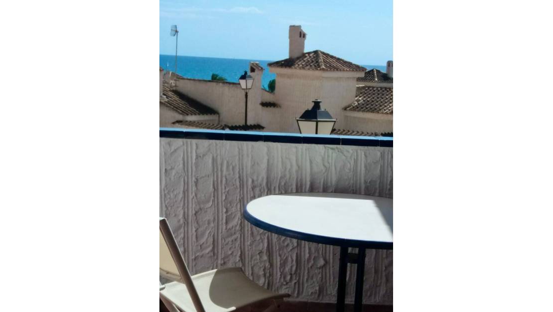 Sale - Apartment - Santa Pola - Santa Pola Centro