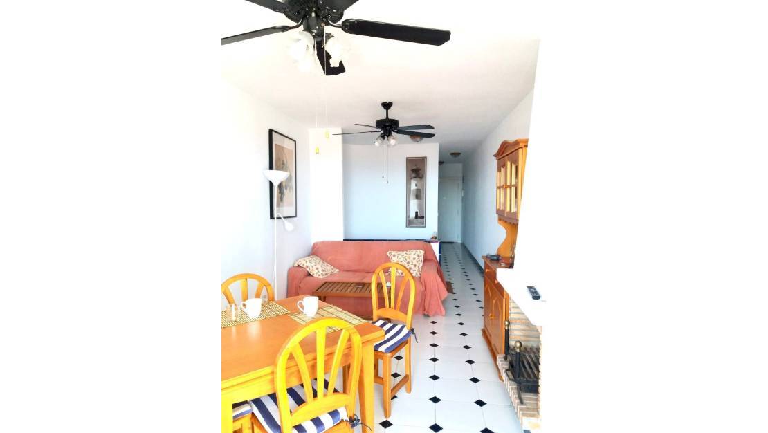 Sale - Apartment - Santa Pola - Santa Pola Centro