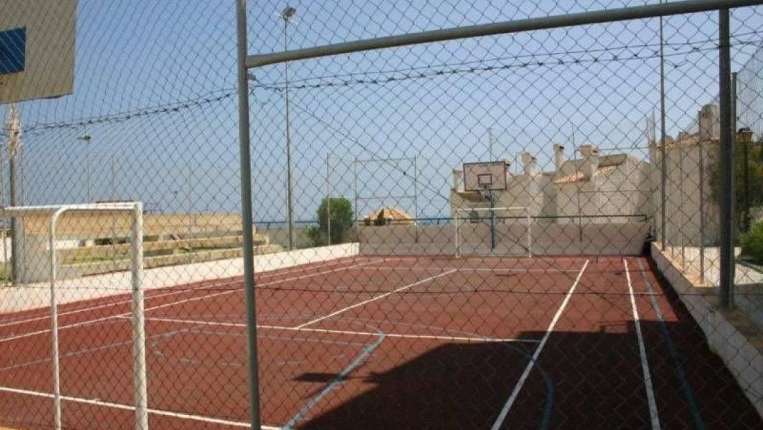 Sale - Apartment - Santa Pola - Santa Pola Centro