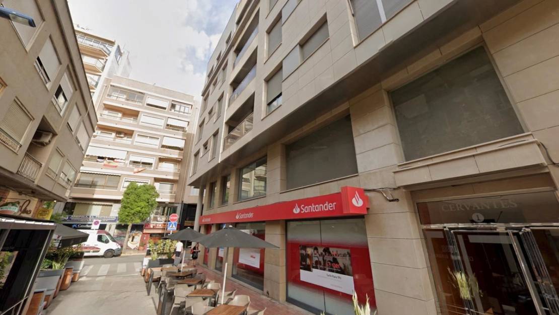 Sale - Apartment - Santa Pola - Santa Pola Centro