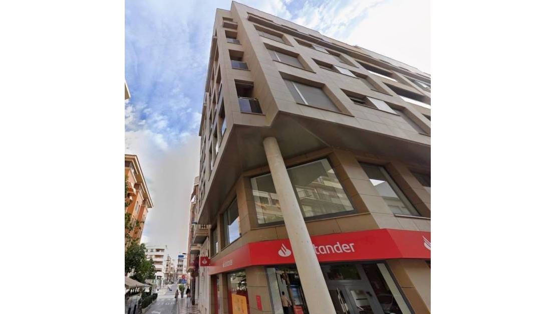 Sale - Apartment - Santa Pola - Santa Pola Centro