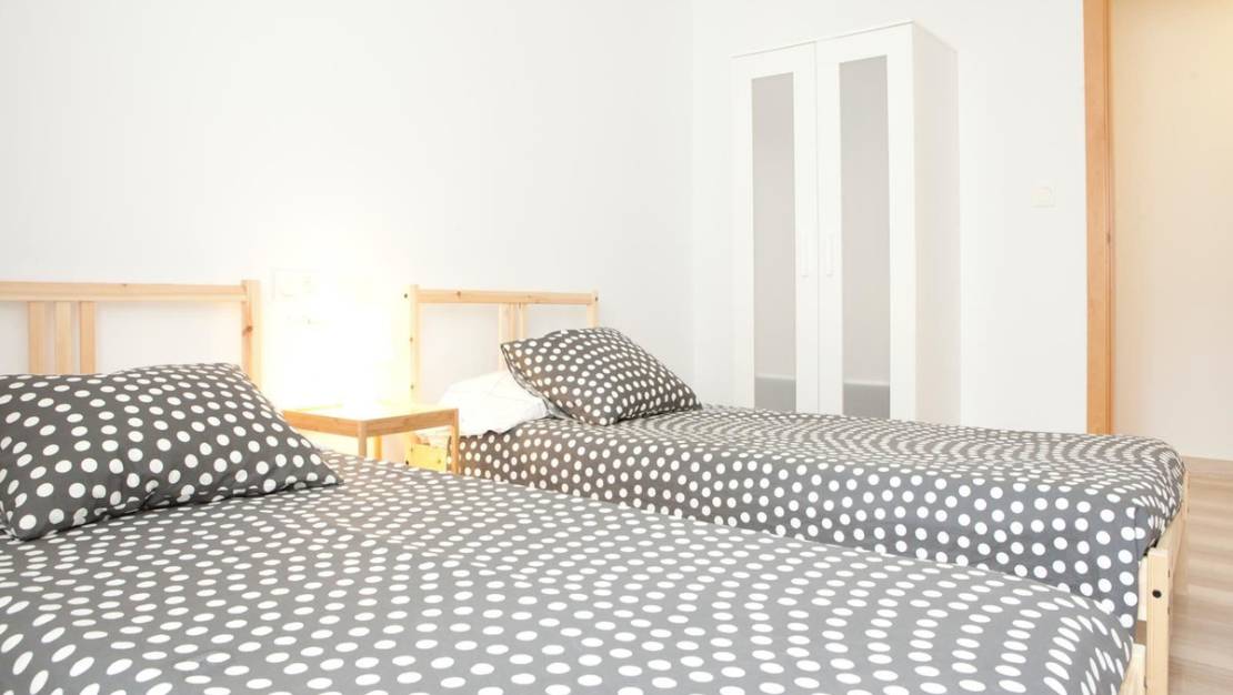 Sale - Apartment - Santa Pola - Santa Pola Centro