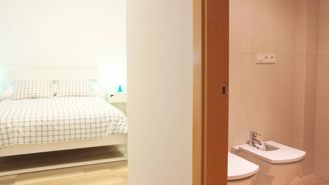 Sale - Apartment - Santa Pola - Santa Pola Centro