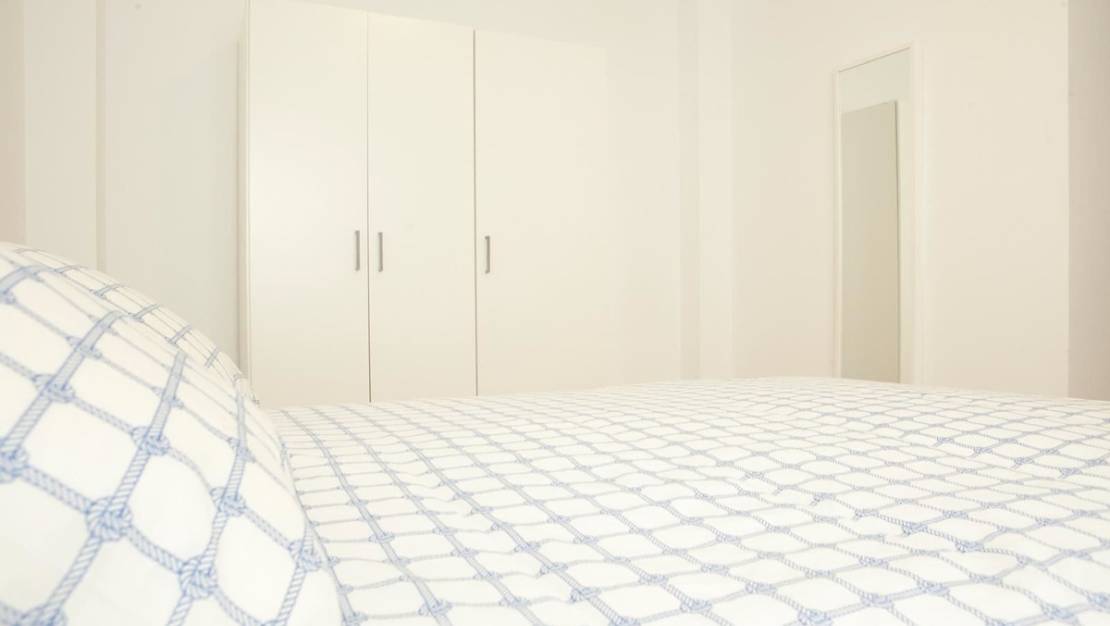 Sale - Apartment - Santa Pola - Santa Pola Centro