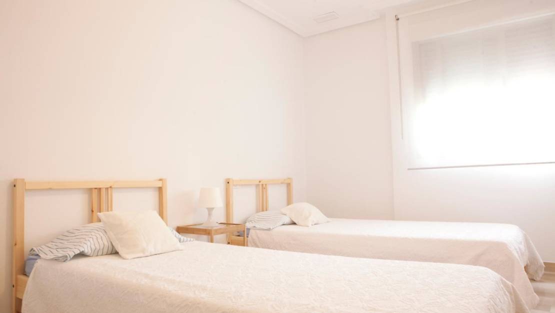 Sale - Apartment - Santa Pola - Santa Pola Centro