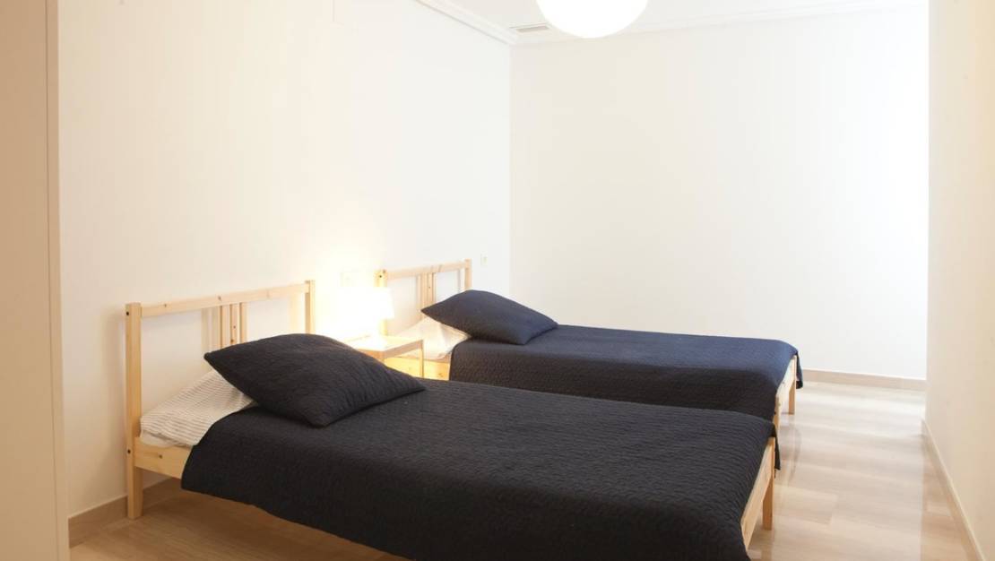 Sale - Apartment - Santa Pola - Santa Pola Centro