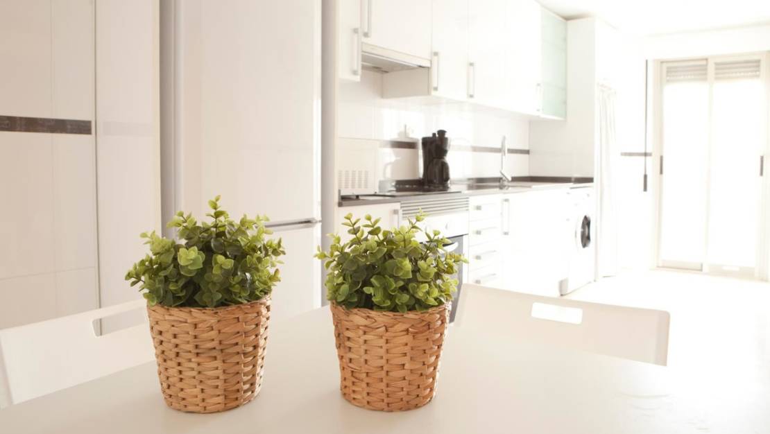 Sale - Apartment - Santa Pola - Santa Pola Centro