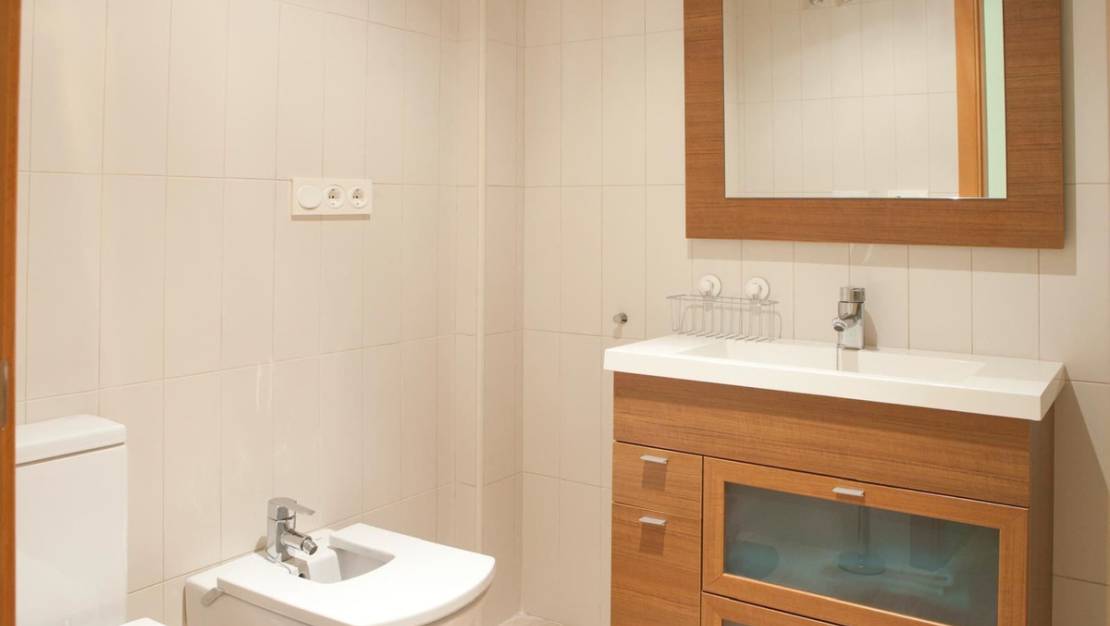 Sale - Apartment - Santa Pola - Santa Pola Centro