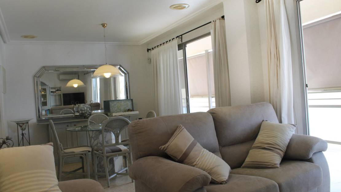 Sale - Apartment - Santa Pola - Santa Pola Centro