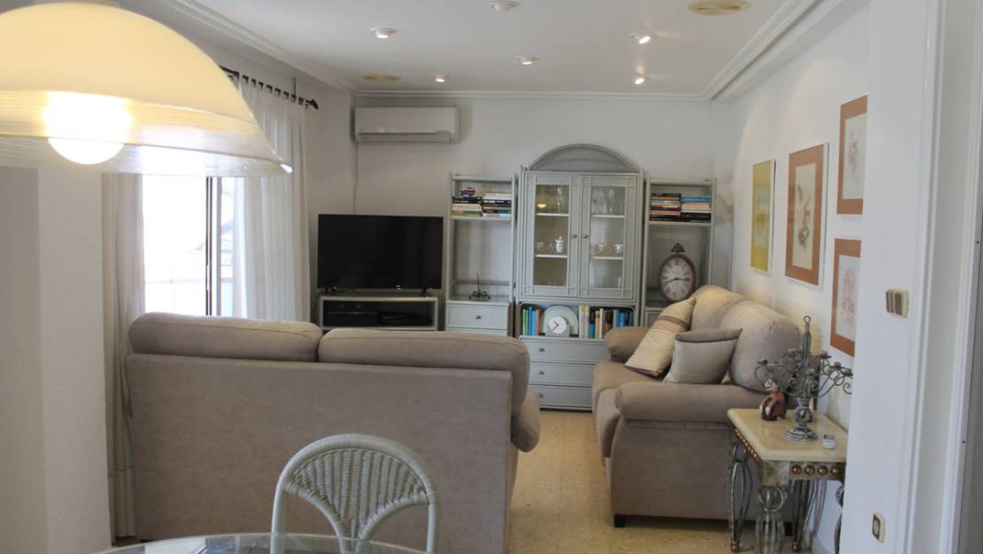 Sale - Apartment - Santa Pola - Santa Pola Centro