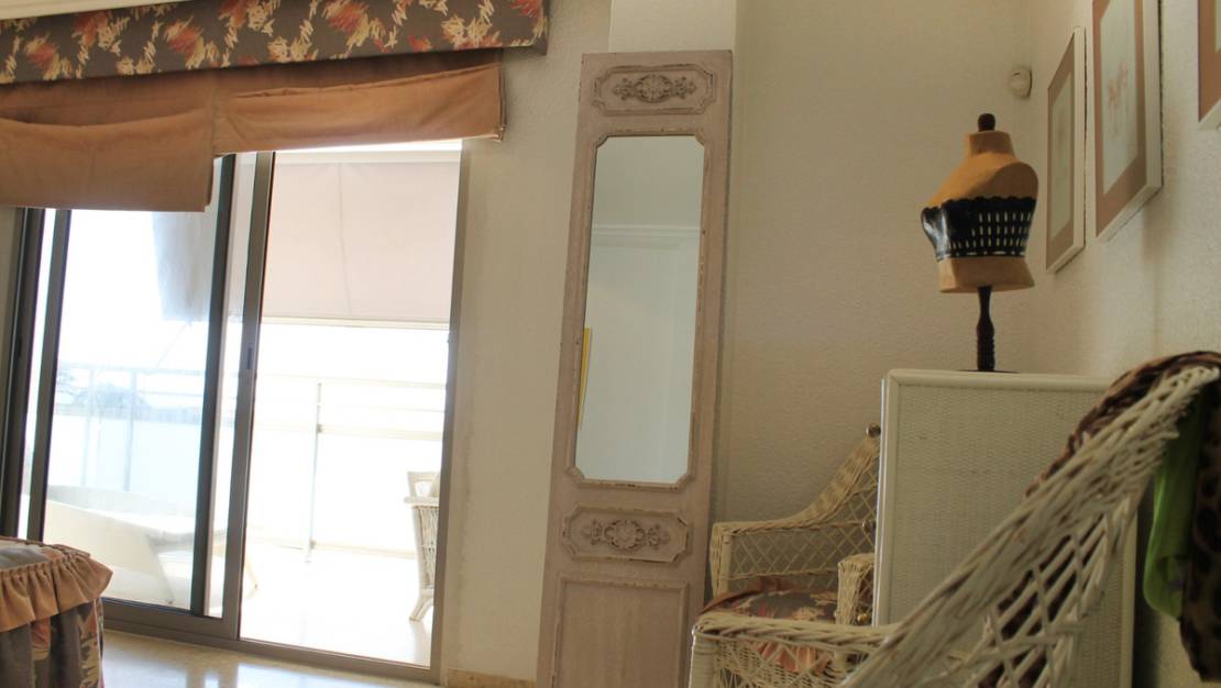 Sale - Apartment - Santa Pola - Santa Pola Centro