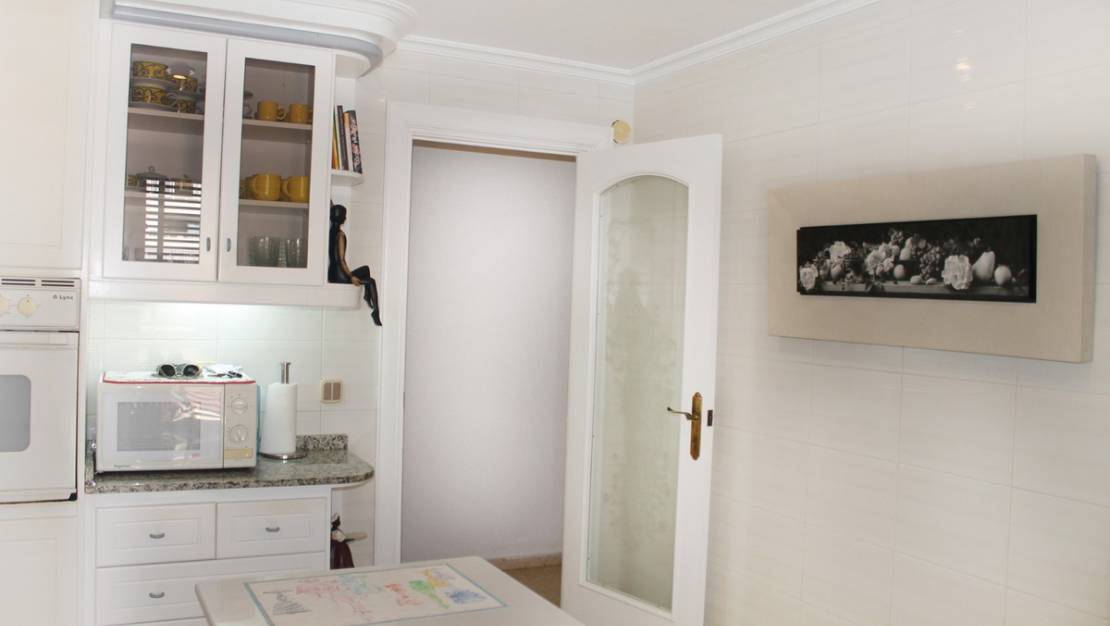 Sale - Apartment - Santa Pola - Santa Pola Centro