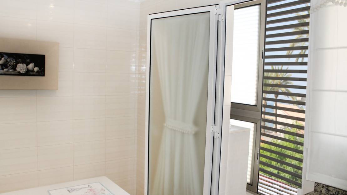 Sale - Apartment - Santa Pola - Santa Pola Centro