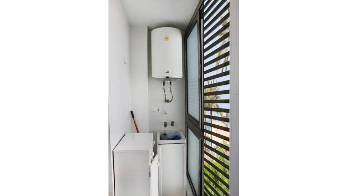 Sale - Apartment - Santa Pola - Santa Pola Centro