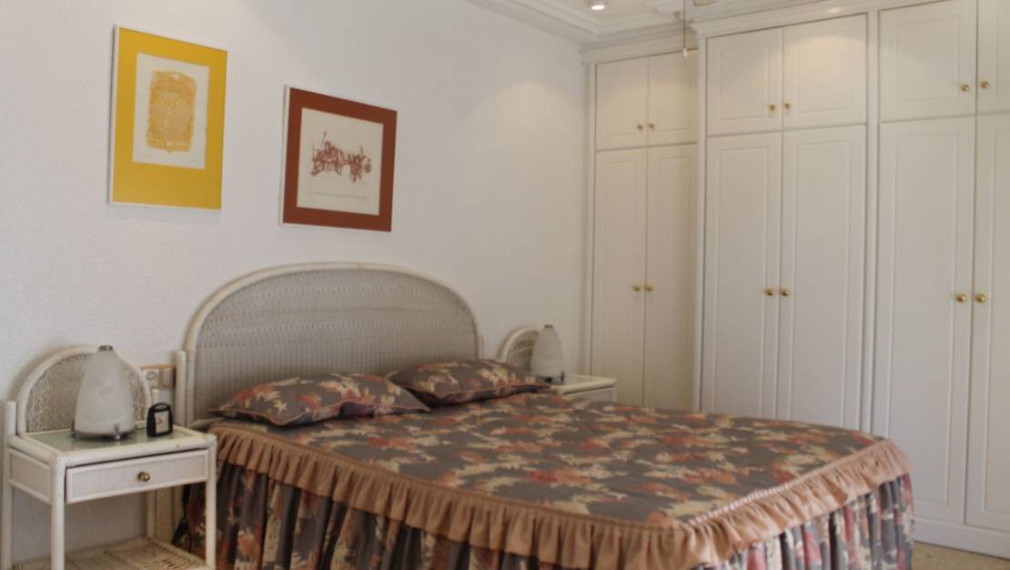 Sale - Apartment - Santa Pola - Santa Pola Centro