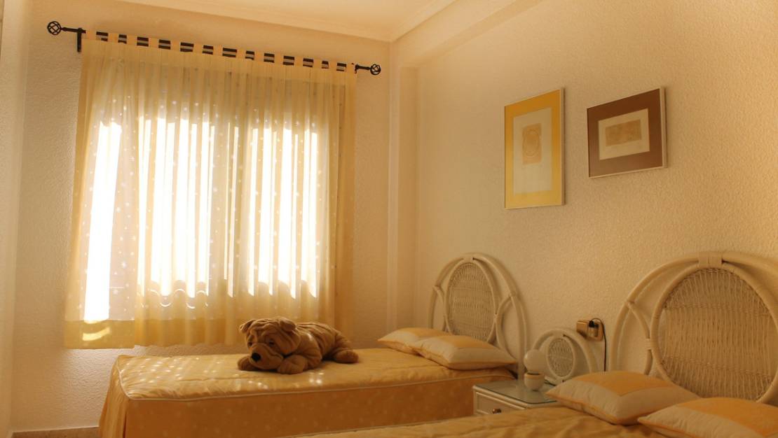 Sale - Apartment - Santa Pola - Santa Pola Centro