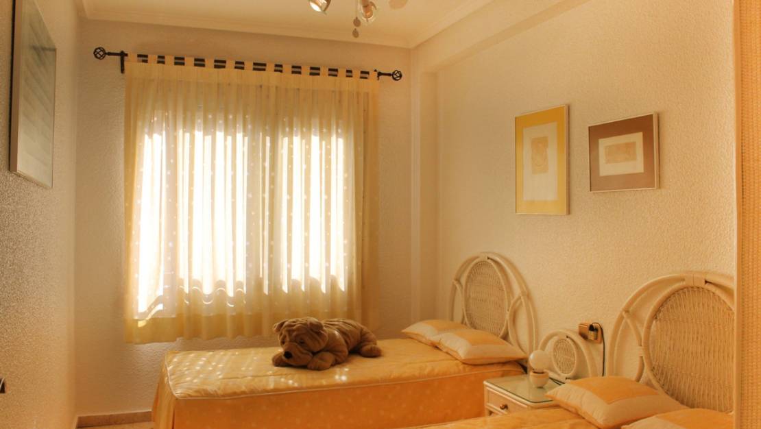 Sale - Apartment - Santa Pola - Santa Pola Centro