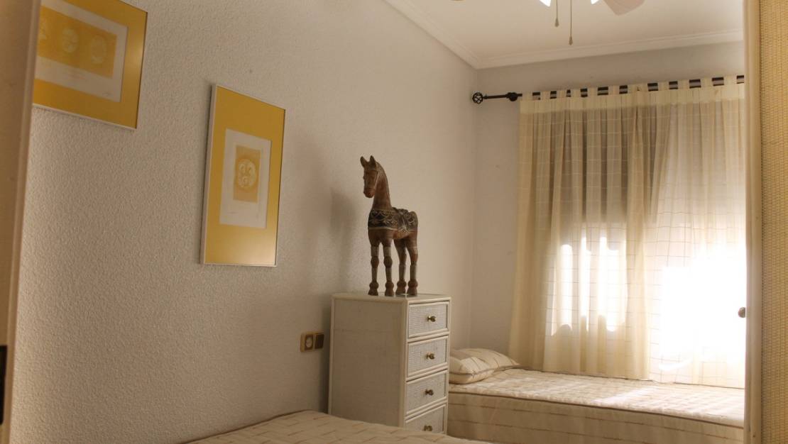 Sale - Apartment - Santa Pola - Santa Pola Centro