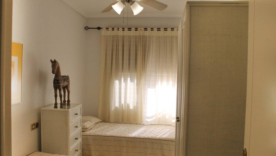 Sale - Apartment - Santa Pola - Santa Pola Centro