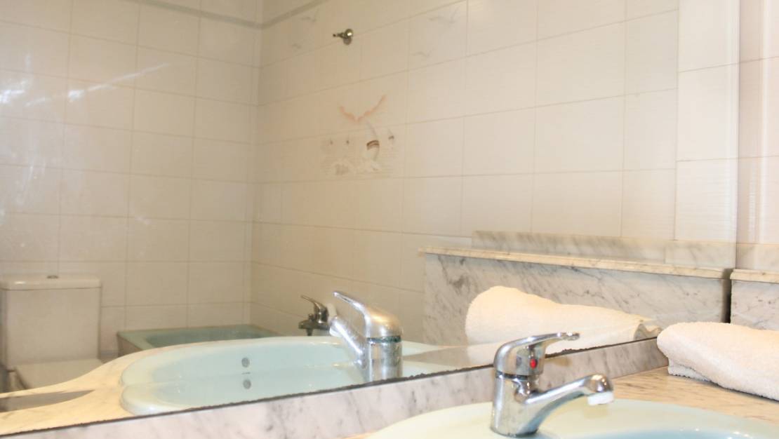 Sale - Apartment - Santa Pola - Santa Pola Centro