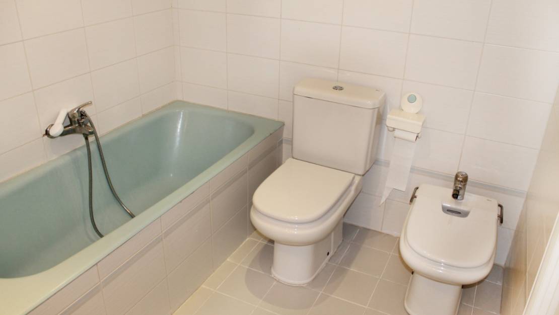 Sale - Apartment - Santa Pola - Santa Pola Centro